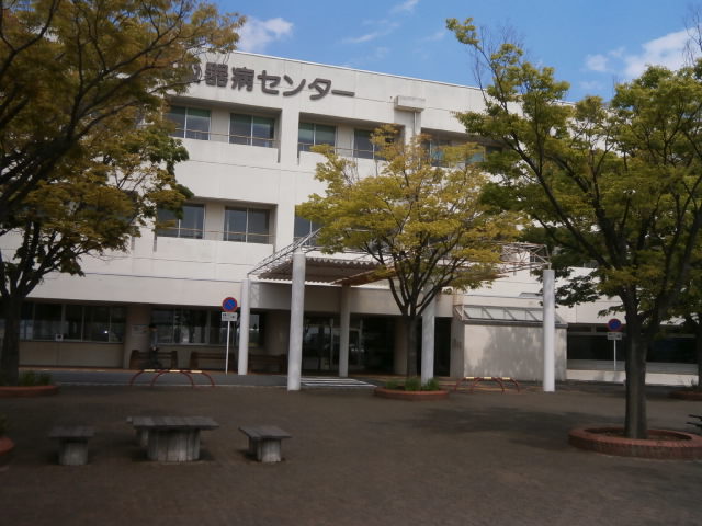 サンハイムKの周辺写真