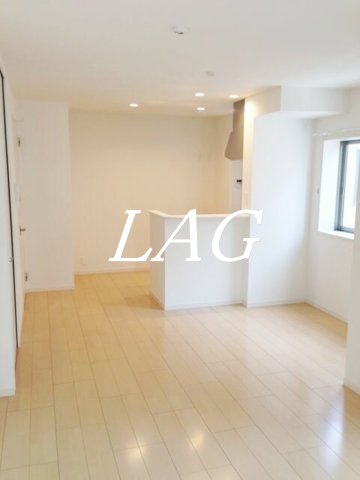 居室・リビング　洋室のお部屋です。