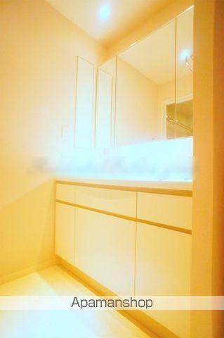 コットンハーバーマリナゲートタワーの内装写真