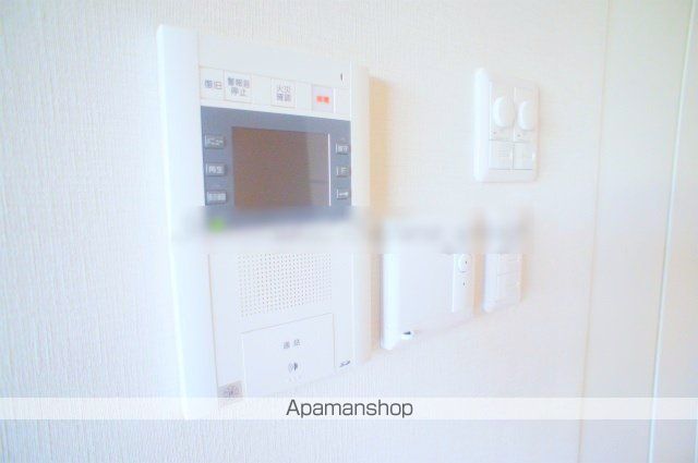 コットンハーバーマリナゲートタワーのその他写真
