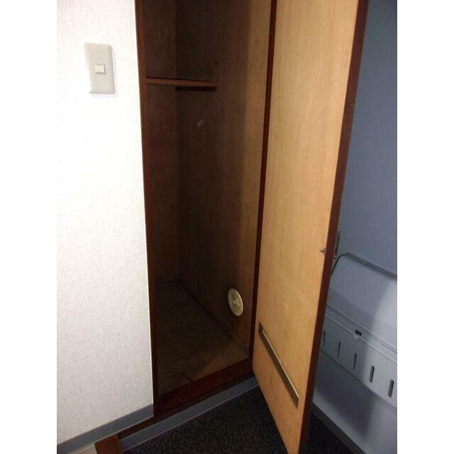 ノースヒルタックの内装写真