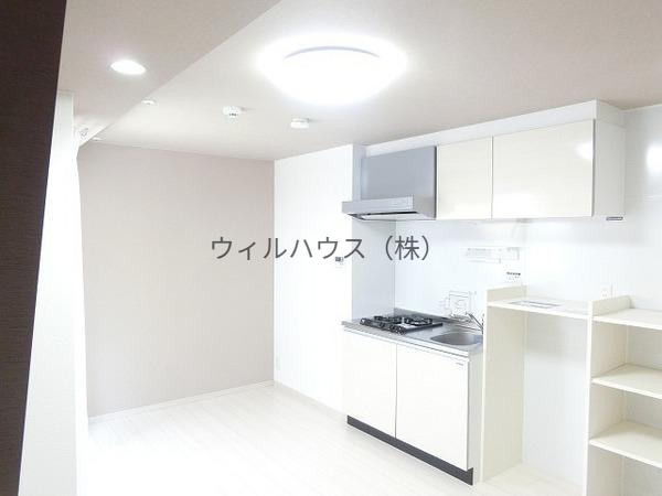 その他部屋・スペース　採光良好！
