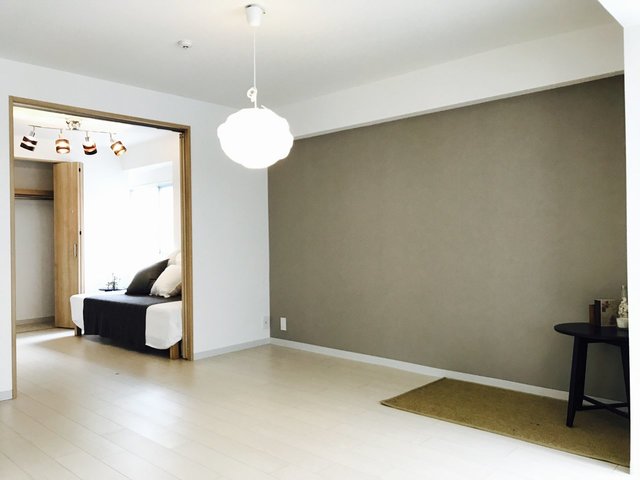 その他部屋・スペース　※家具家電は付いておりません
