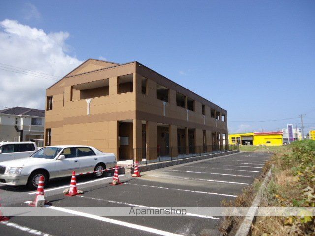 ＪＲ山陰本線 玉造温泉駅 徒歩10分 2階建 築18年のその他写真