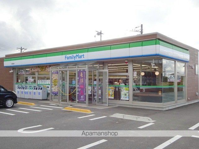 ＪＲ山陰本線 玉造温泉駅 徒歩10分 2階建 築18年の周辺写真