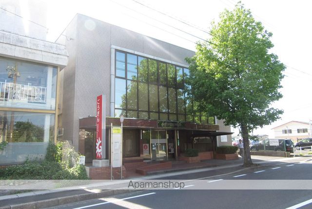 ＪＲ山陰本線 玉造温泉駅 徒歩10分 2階建 築18年の周辺写真
