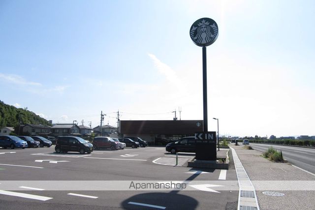 ＪＲ山陰本線 玉造温泉駅 徒歩10分 2階建 築18年の周辺写真