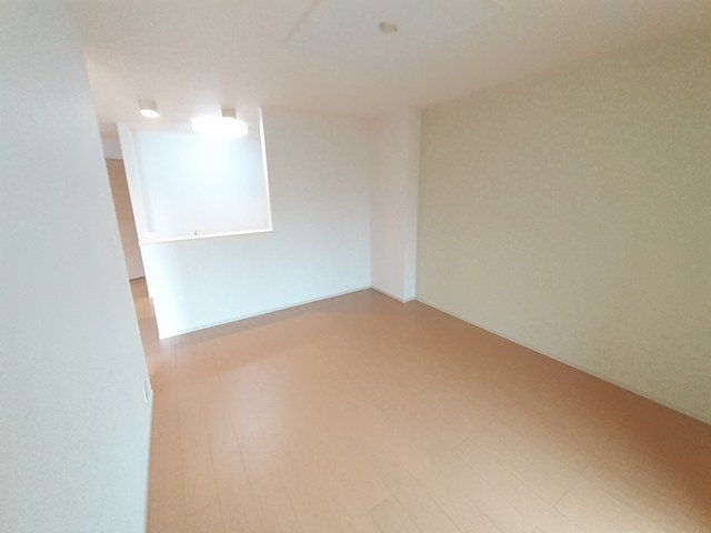 居室・リビング　ゆったりとした居間です