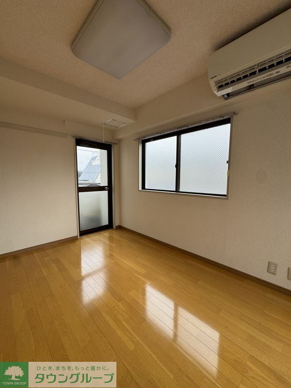 シーガル北町の内装写真