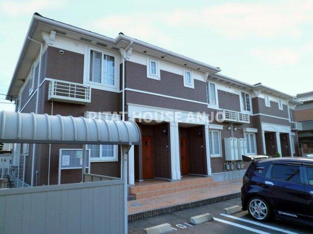建物外観　外観です