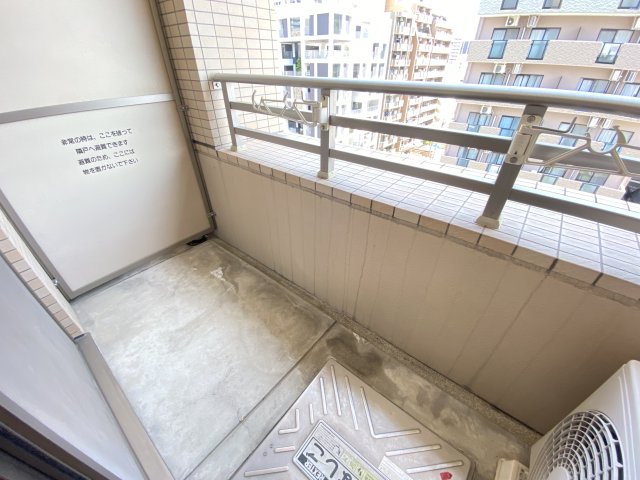 センチュリー富士見の内装写真
