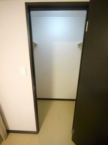 収納　★うれしいウォークインクローゼット★