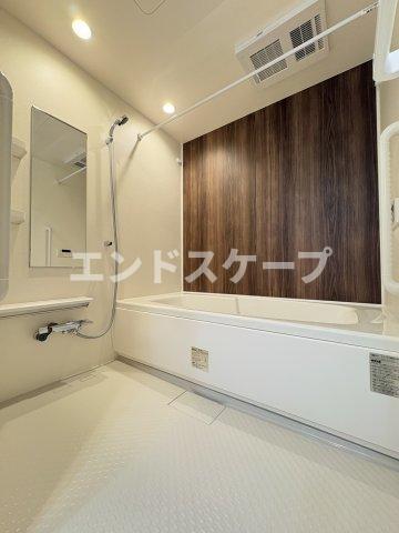 バス・シャワールーム　高崎、前橋のお部屋探しはエンドスケープまで！お客様の理想お聞