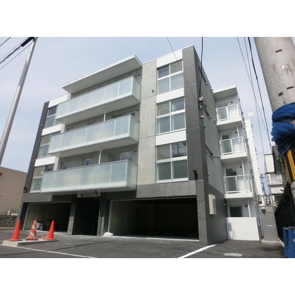 REGULUS桑園