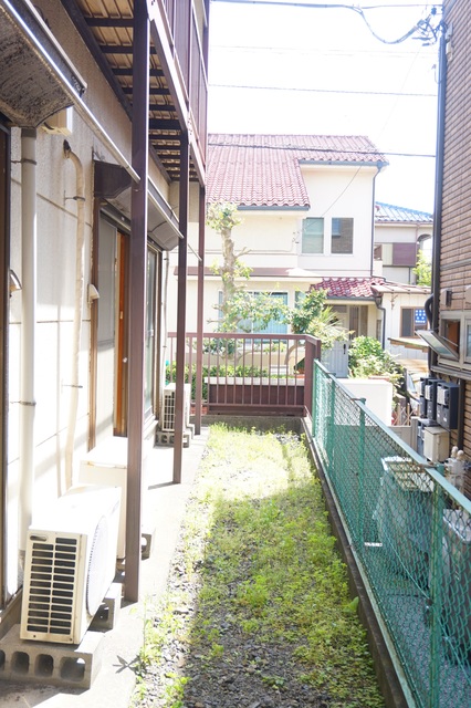 ＪＲ埼京線 与野本町駅 徒歩35分 2階建 築40年の周辺写真