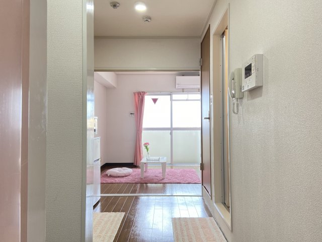 メゾン市川壱番館のその他写真