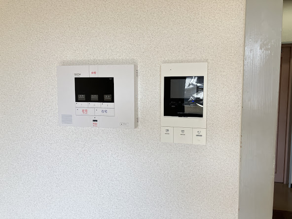 メゾン市川壱番館のその他写真