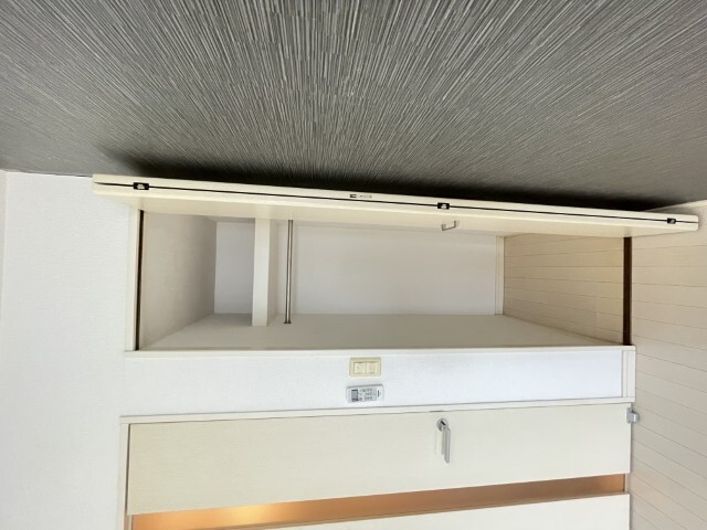 地下鉄箱崎線 千代県庁口駅 徒歩10分 2階建 築17年の内装写真