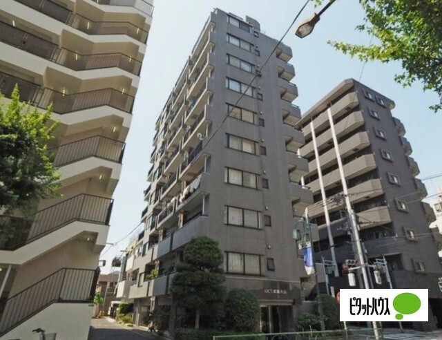東急目黒線 武蔵小山駅 徒歩7分 築29年