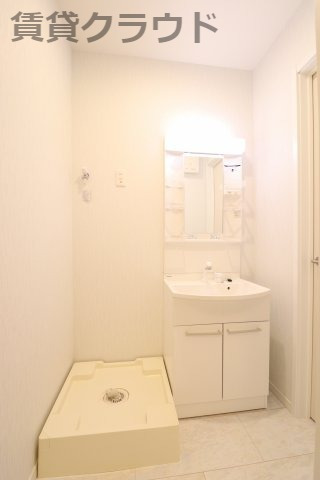 アトレイユ蘇我の内装写真