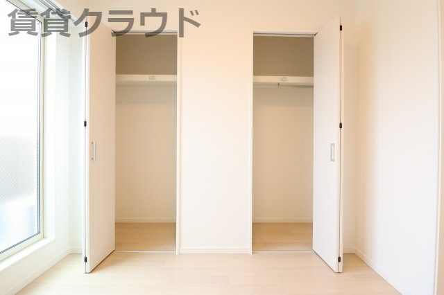 アトレイユ蘇我の内装写真