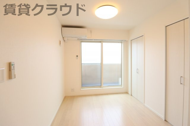 アトレイユ蘇我の内装写真