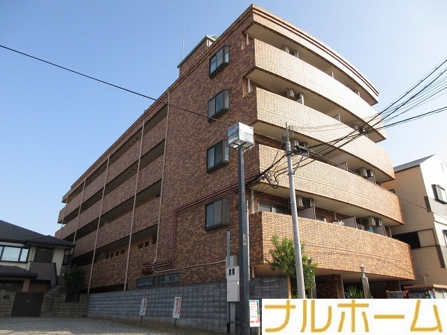地下鉄谷町線 喜連瓜破駅 徒歩5分 築32年