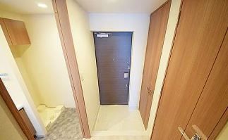 玄関　（別タイプ参考写真）ヴァースクレイシア赤羽　北区 赤羽2