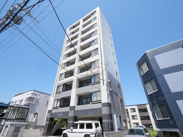 ドエル南円山