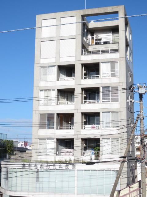 眺望　★外観★