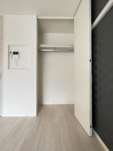 SUMINOの内装写真