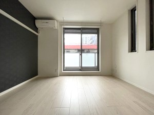 SUMINOの居間写真