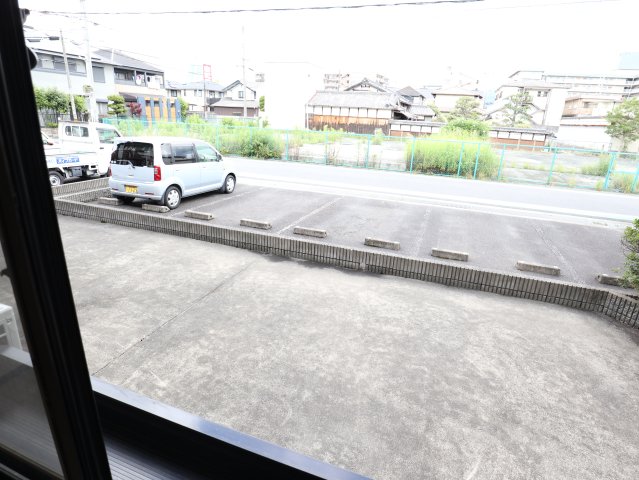 近鉄橿原線 橿原神宮前駅 徒歩7分 2階建 築30年のその他写真