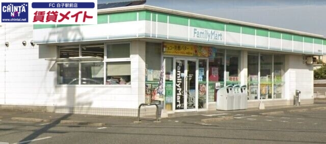 Briseの周辺写真