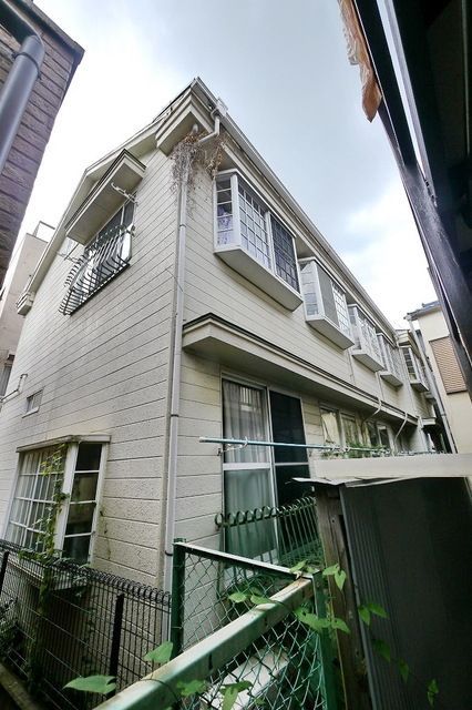東武東上線 東武練馬駅 徒歩1分 築39年