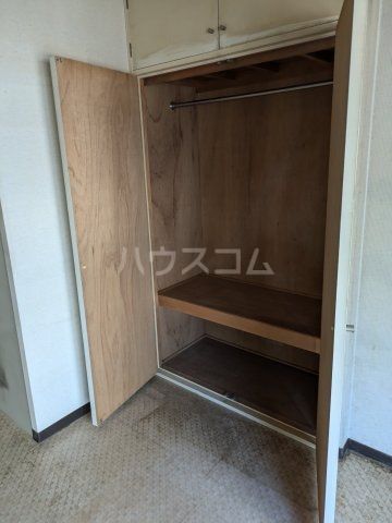シャガールの内装写真