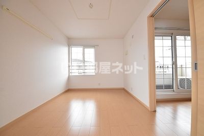 ミミヤヒル Aの内装写真