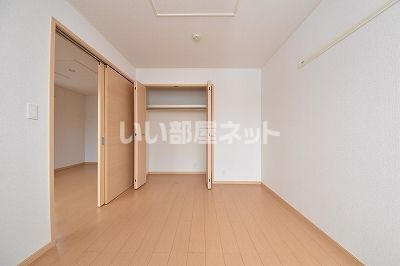ミミヤヒル Aの内装写真