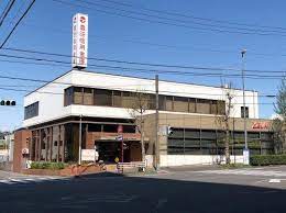 銀行　豊田信用金庫山之手支店（銀行）まで2019m