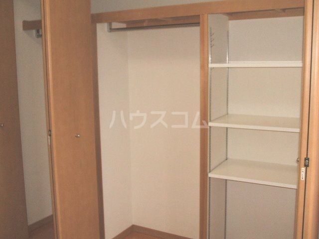 フォレストインサイドVの内装写真