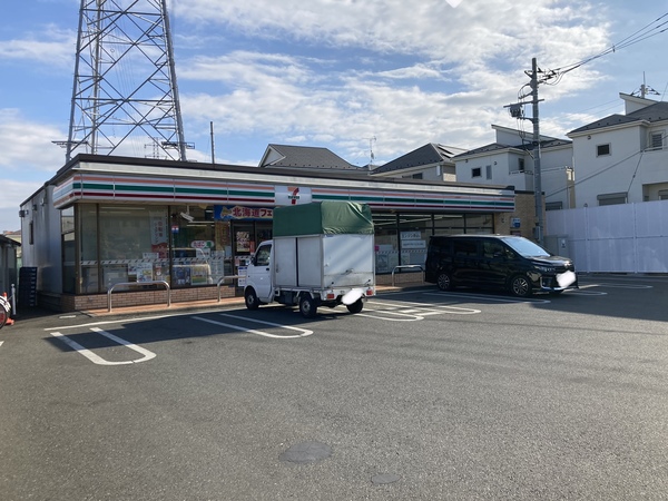 COACH.Kの周辺写真