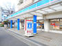 コンビニ　ローソン木月住吉店（コンビニ）まで152m