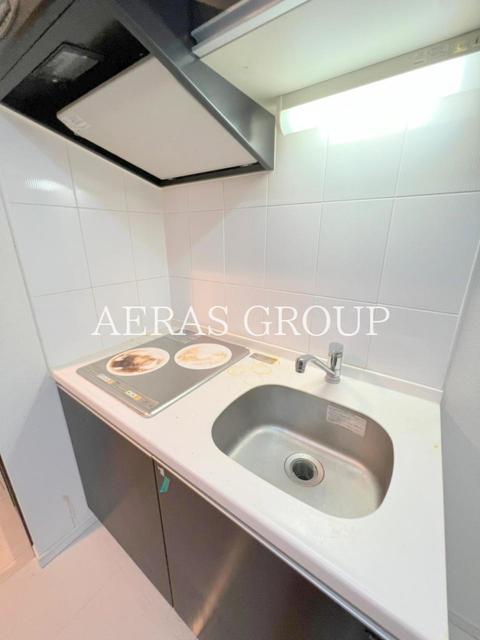 キッチン　同仕様