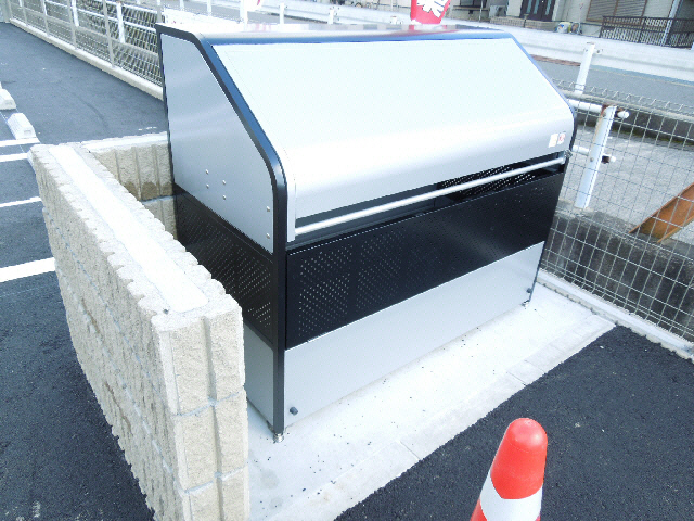 その他共有部分　建物設備