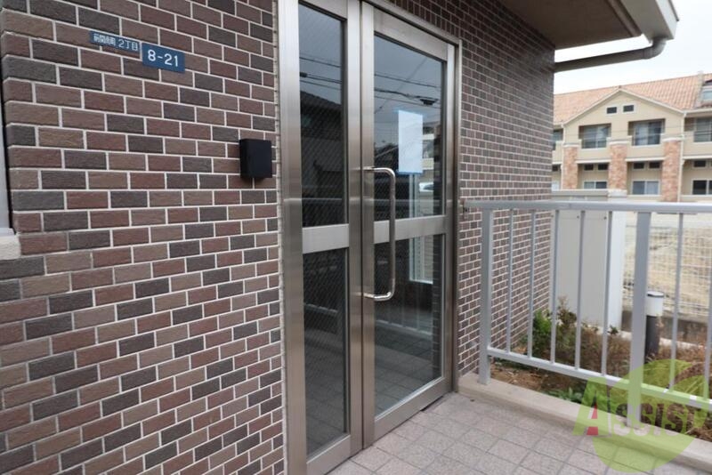 アートプラザ神戸西の外観写真