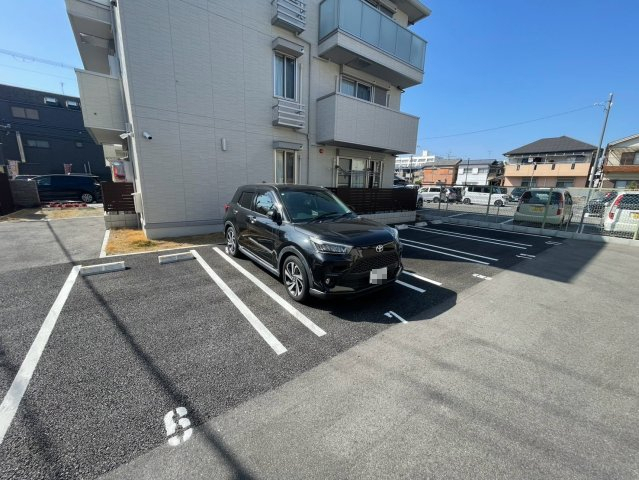 ケーズメゾン松山のその他写真
