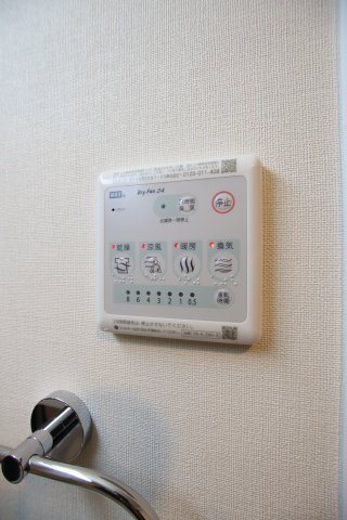 プリムローズ深井のその他写真
