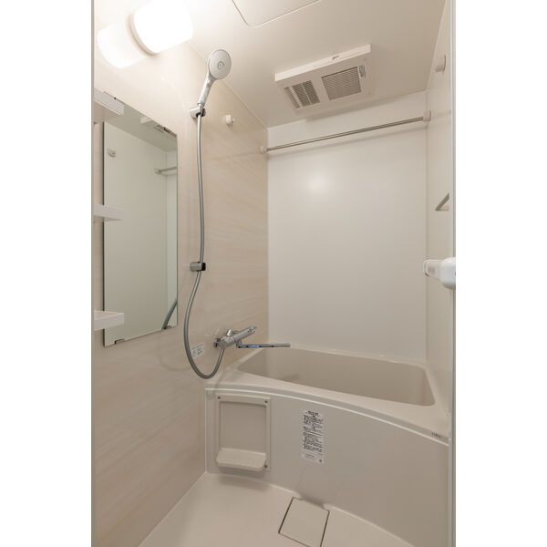 S-RESIDENCE今池arcanaの風呂写真