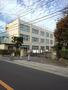 小学校　福生市立第三小学校（小学校）まで450m