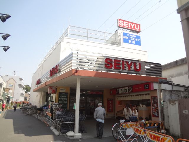 西武新宿線 沼袋駅 徒歩5分 2階建 築19年の周辺写真